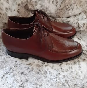 Hitchcock wide shoes for men 9.5